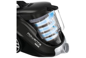 Rowenta - Compact Power Cyclonic RO3785EA - 2