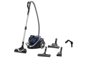 Rowenta - Silence Force Cyclonic Animal Care Pro RO7691EA - 1