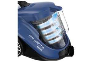 Rowenta - Compact Power Cyclonic RO3761EA - 2