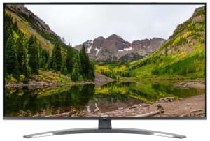 LG - 43UP78006LB - 0