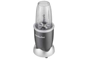Nutribullet - Original 600 Grey 5-delig - 1