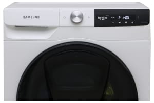 Samsung - WW80T754ABT - 2