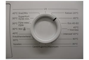 Bosch - WAJ28010NL - 1