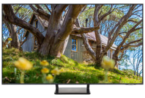 Samsung - QE55Q70A - 0