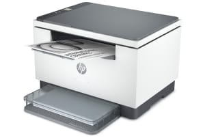 HP - LaserJet M234dwe - 0