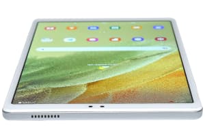 Samsung - Galaxy Tab A7 Lite (32GB Wifi + 4G) - 1