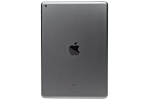 Apple - iPad (2021) 256GB Wifi - 1