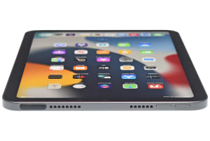 Apple - iPad mini (2021) 256GB Wifi + 5G - 2