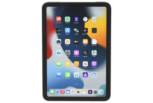 Apple - iPad mini (2021) 256GB Wifi + 5G - 0