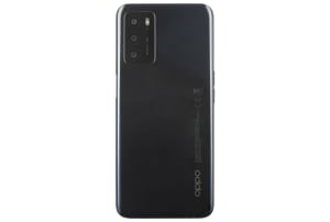 OPPO - A16 - Crystal Black - 1