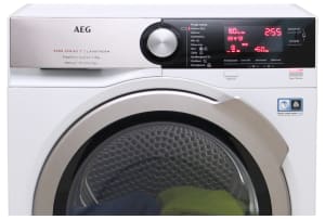 AEG - T9DEN86CC - 2
