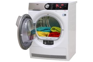 AEG - T8DEN84CS - 1