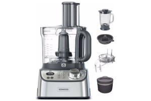 Kenwood - MultiPro Express Weigh+ FDM71.960SS - 0