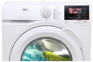 AEG - L6FBN84GV - 2