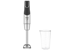 Tefal - HB95LD InfinyForce Pro 5-in-1 Staafmixer - 1