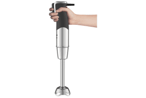 Tefal - HB95LD InfinyForce Pro 5-in-1 Staafmixer - 2