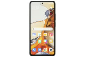 Xiaomi - 11T Pro (128 GB) - Meteorietgrijs - 0