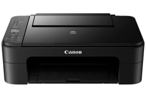 Canon - Pixma TS3350 MkII - 1