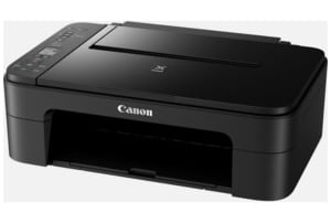 Canon - Pixma TS3350 MkII - 2