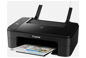 Canon - Pixma TS3350 MkII - 0