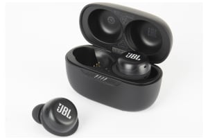 JBL - Live Free NC+ TWS - 1