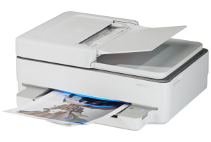 HP - Envy Pro 6420e - 0