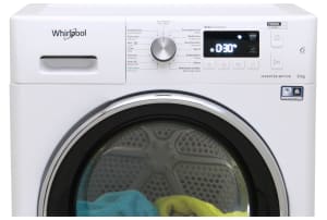 Whirlpool - FFT M11 9X2BXY BE - 2