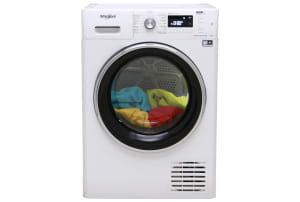 Whirlpool - FFT M11 9X2BXY BE - 0