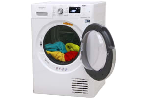 Whirlpool - FFT M11 9X2BXY BE - 1