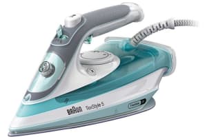 Braun - TexStyle 3 SI 5017 GR - 0