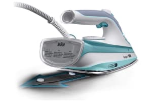 Braun - TexStyle 3 SI 5017 GR - 2
