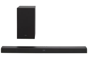 Samsung - HW-A550 - 1
