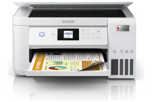 Epson - EcoTank ET-2856 - 2