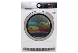 AEG - T8DENSP84 AbsoluteCare - 0