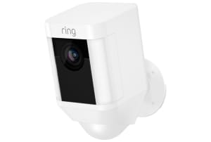 Ring - Cam Battery - wit - 0