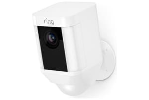 Ring - Cam Battery - wit - 1