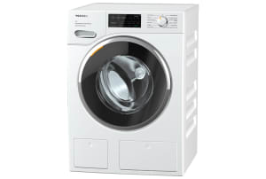Miele - WWH 860 WCS - 0
