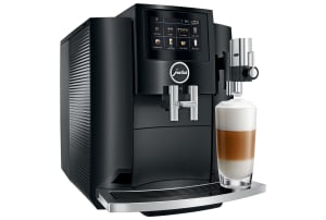 JURA - S8 piano black (EA) 15381 - 0