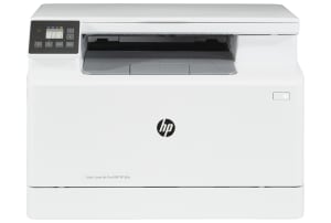 HP - Color LaserJet Pro M182n - 1