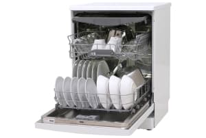 Bosch - SGS2HVW72E - 0