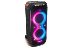 JBL - PartyBox 710 zwart - 0