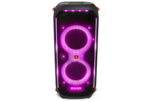 JBL - PartyBox 710 zwart - 1