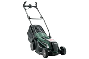 Bosch - EasyRotak 36-550 inclusief 2 accu's en 1 lader - 1