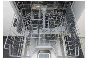 Beko - BDFN26520WQ - 2