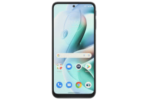 motorola - moto g41 (128 + 6 GB) - meteorite black - 0