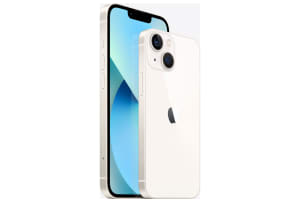 Apple - iPhone 13 (128 GB) - Sterrenlicht - 1