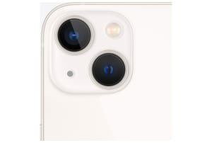 Apple - iPhone 13 (128 GB) - Sterrenlicht - 2