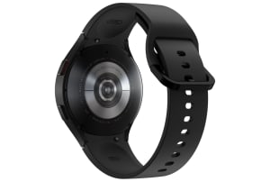 Samsung - Galaxy Watch4 BT 44mm - Black - 2