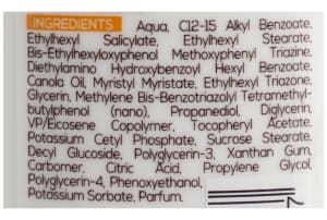 Biodermal - Hydraplus Zonnespray 30 - 1