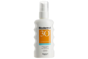 Biodermal - Hydraplus Zonnespray 30 - 0
